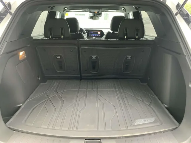 SEMINUEVOS CHEVROLET TrailBlazer a Estados en autogozo