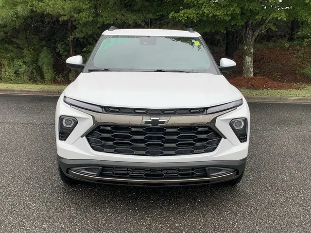 SEMINUEVOS CHEVROLET TrailBlazer a Estados en autogozo