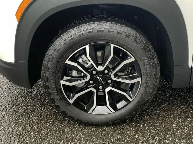 SEMINUEVOS CHEVROLET TrailBlazer a Estados en autogozo