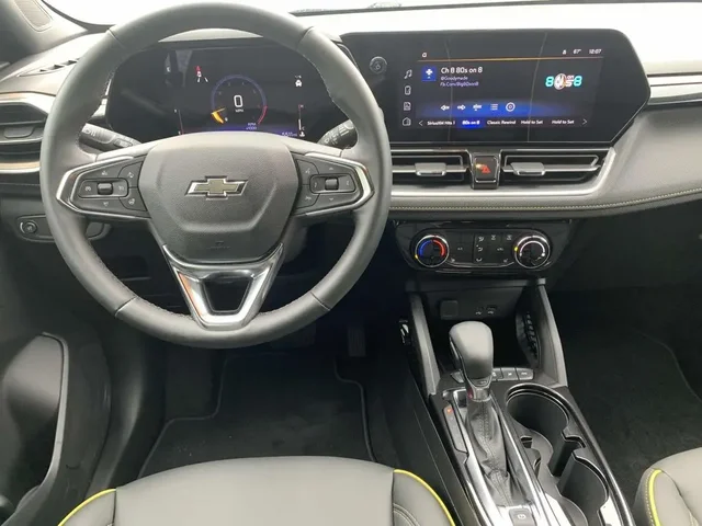 SEMINUEVOS CHEVROLET TrailBlazer a Estados en autogozo