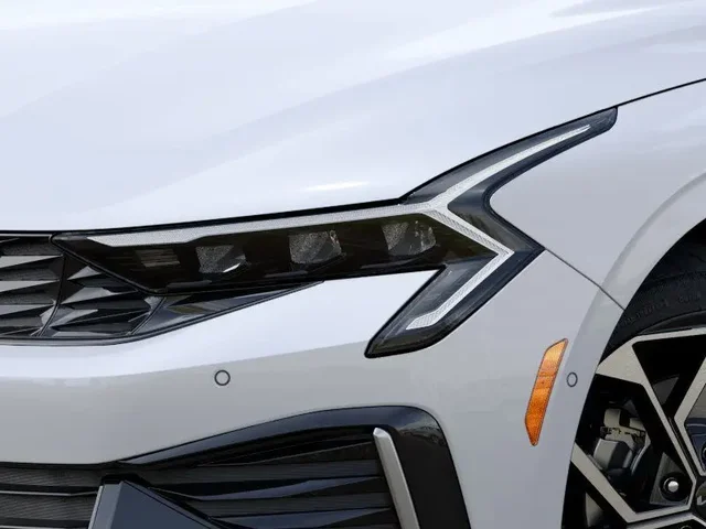 Nuevos KIA K5 à Estados chez autogozo