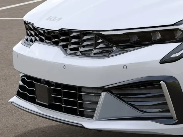 Nuevos KIA K5 à Estados chez autogozo