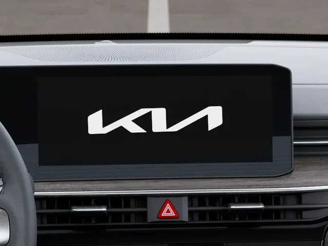 Nuevos KIA K5 à Estados chez autogozo