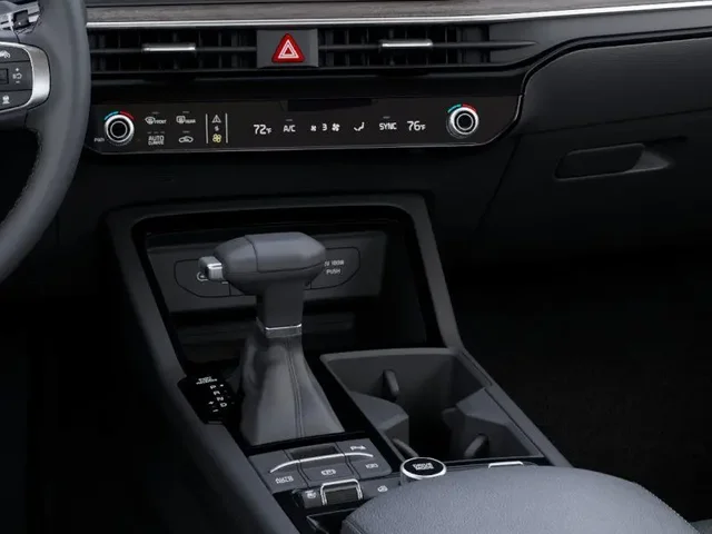 Nuevos KIA K5 à Estados chez autogozo