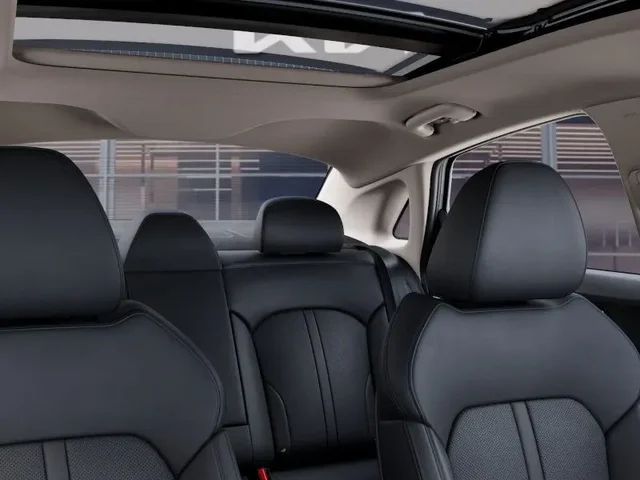 Nuevos KIA K5 à Estados chez autogozo