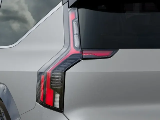 Nuevos KIA EV9 à Estados chez autogozo