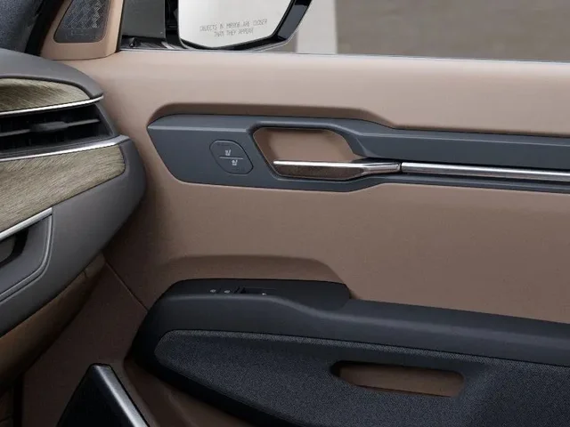 Nuevos KIA EV9 à Estados chez autogozo
