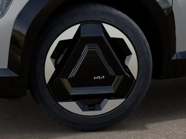 Nuevos KIA EV9 à Estados chez autogozo