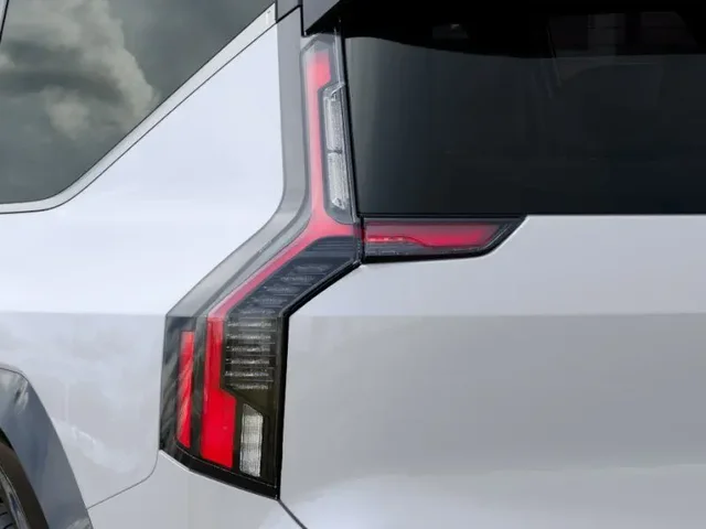 Nuevos KIA EV9 à Estados chez autogozo