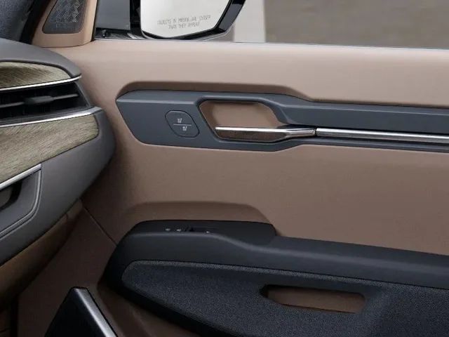 Nuevos KIA EV9 à Estados chez autogozo