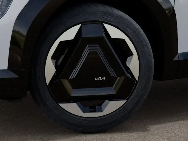 Nuevos KIA EV9 à Estados chez autogozo