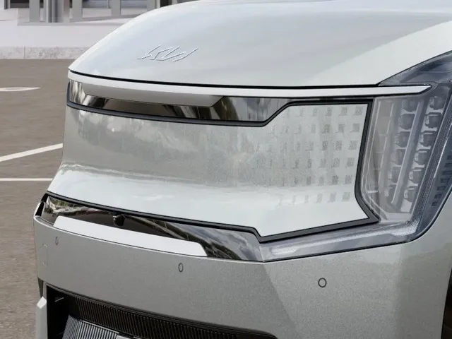 Nuevos KIA EV9 à Estados chez autogozo