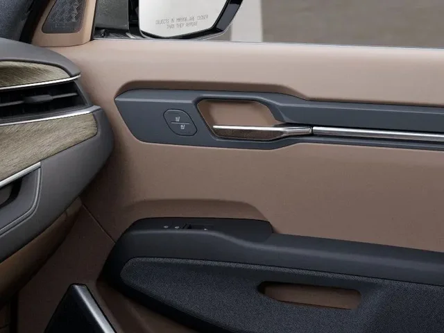 Nuevos KIA EV9 à Estados chez autogozo