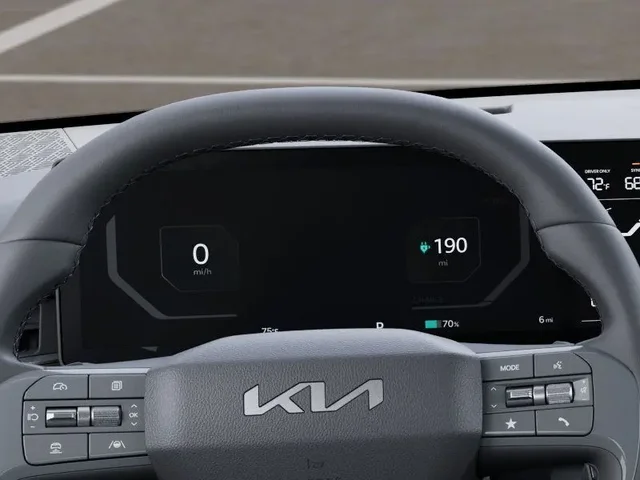 Nuevos KIA EV9 à Estados chez autogozo