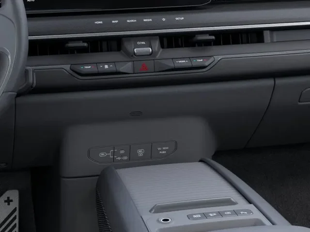 Nuevos KIA EV9 à Estados chez autogozo
