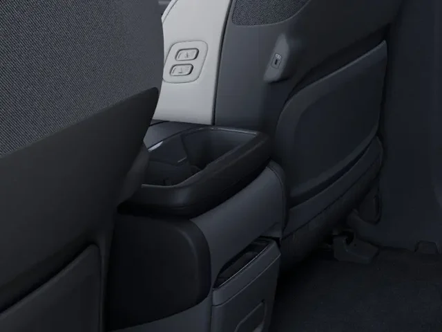 Nuevos KIA EV9 à Estados chez autogozo