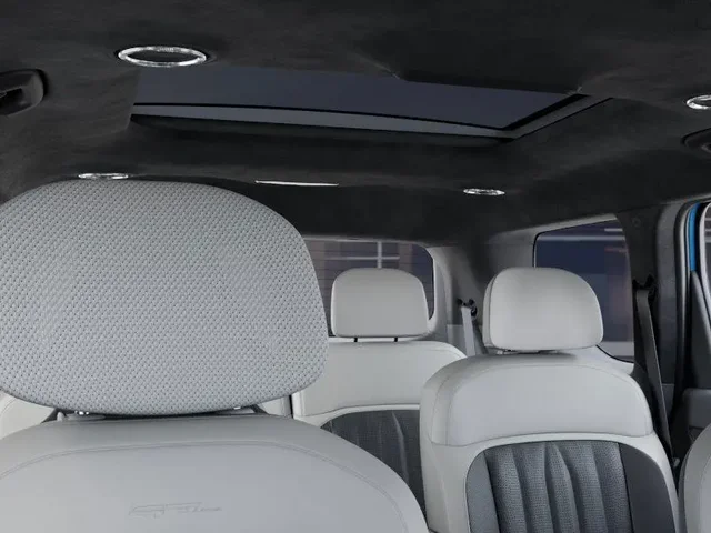 Nuevos KIA EV9 à Estados chez autogozo