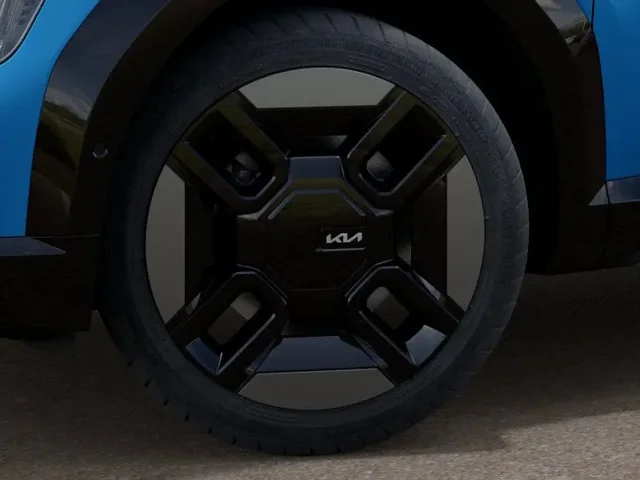 Nuevos KIA EV9 à Estados chez autogozo