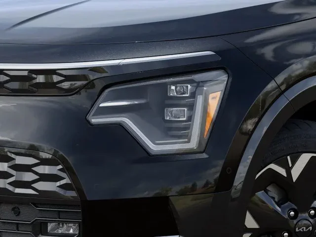 Nuevos KIA NIRO à Estados chez autogozo