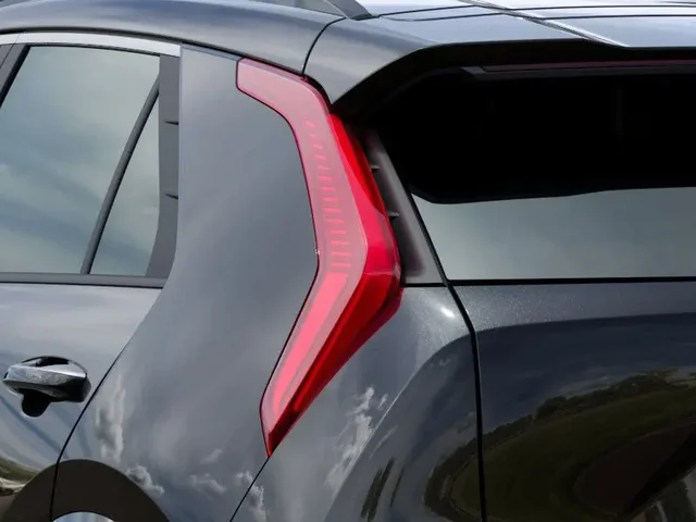 Nuevos KIA NIRO à Estados chez autogozo