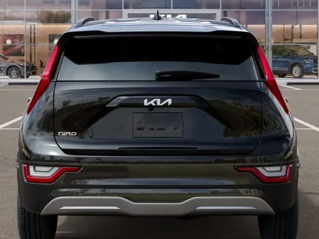 Nuevos KIA NIRO à Estados chez autogozo