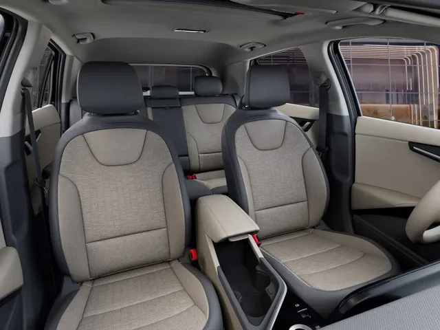 Nuevos KIA NIRO à Estados chez autogozo