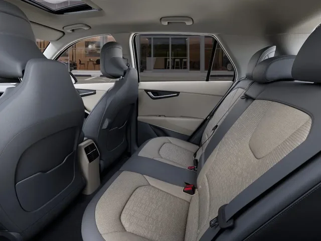 Nuevos KIA NIRO à Estados chez autogozo