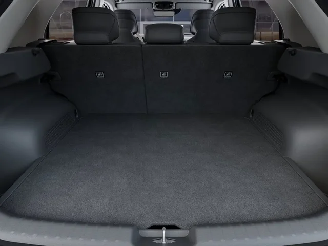Nuevos KIA NIRO à Estados chez autogozo