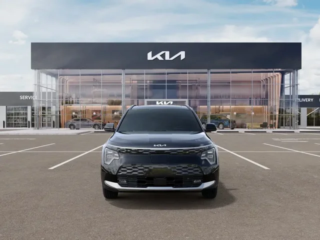 Nuevos KIA NIRO à Estados chez autogozo