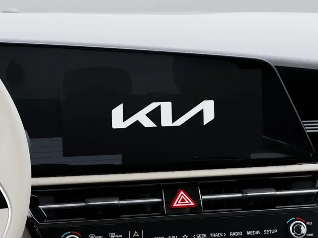 Nuevos KIA NIRO à Estados chez autogozo