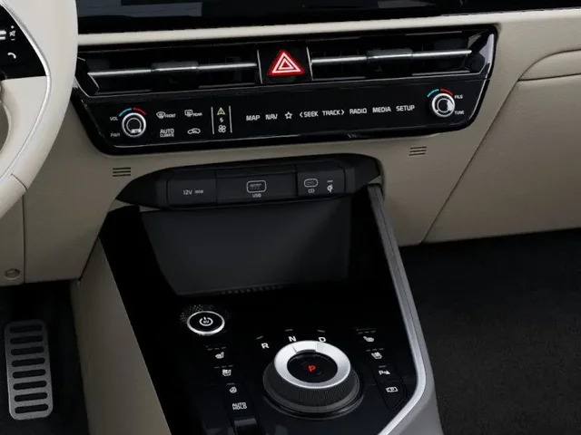 Nuevos KIA NIRO à Estados chez autogozo