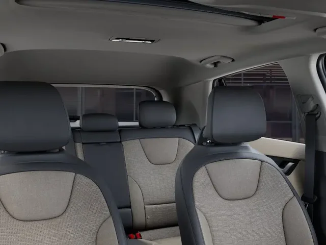Nuevos KIA NIRO à Estados chez autogozo