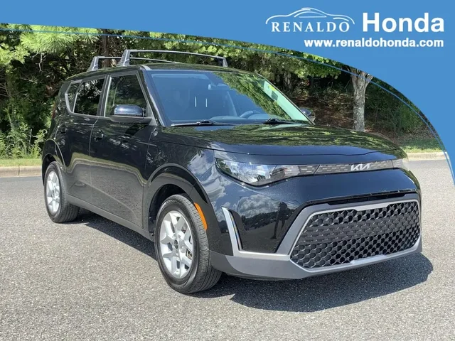 SEMINUEVOS KIA Soul a Estados en autogozo