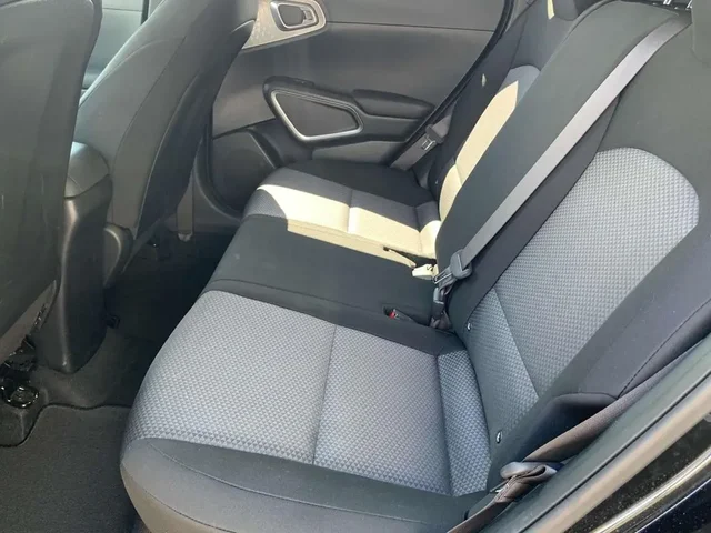 SEMINUEVOS KIA Soul a Estados en autogozo
