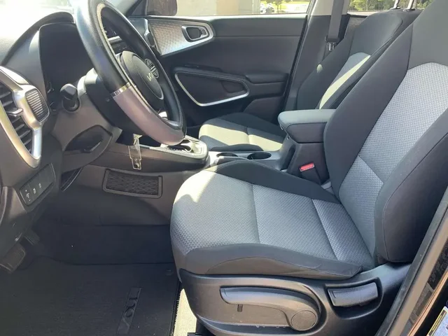 SEMINUEVOS KIA Soul a Estados en autogozo