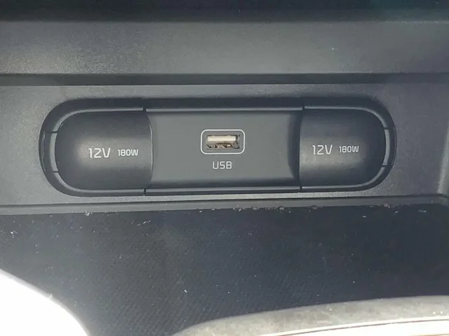SEMINUEVOS KIA Soul a Estados en autogozo