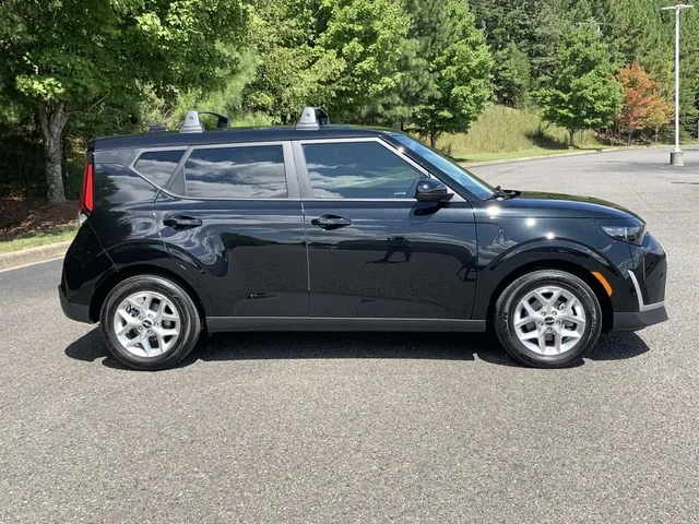 SEMINUEVOS KIA Soul a Estados en autogozo