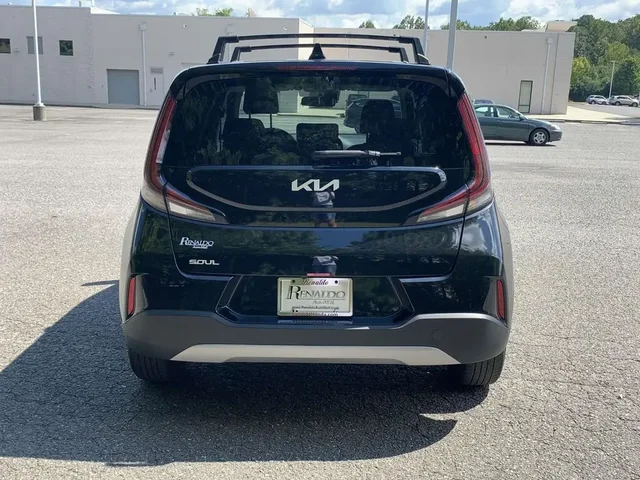 SEMINUEVOS KIA Soul a Estados en autogozo