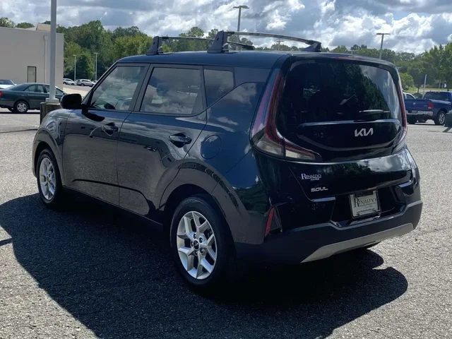 SEMINUEVOS KIA Soul a Estados en autogozo