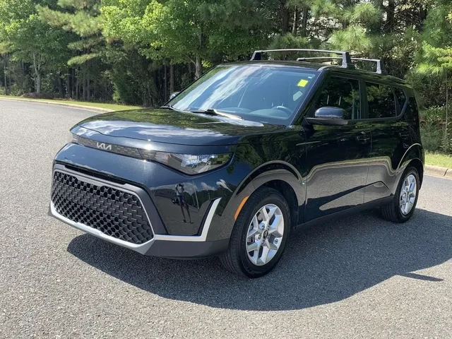 SEMINUEVOS KIA Soul a Estados en autogozo