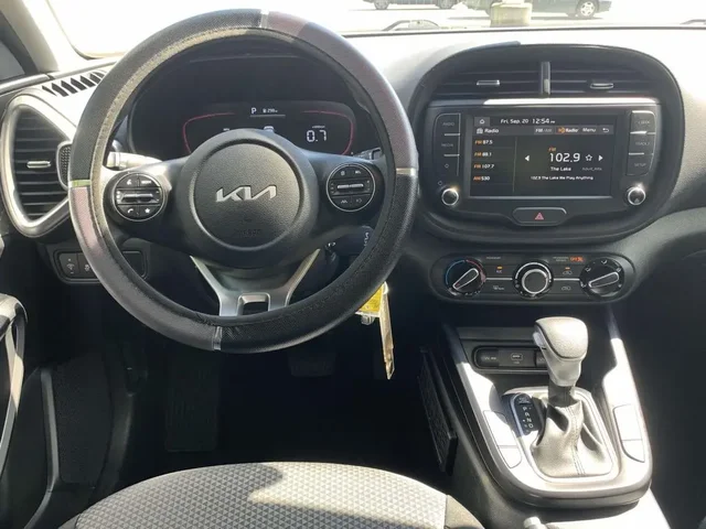 SEMINUEVOS KIA Soul a Estados en autogozo