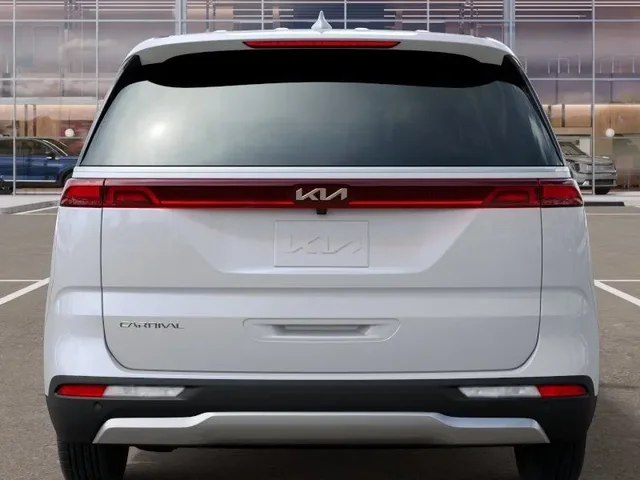 Nuevos KIA CARNIVAL à Estados chez autogozo