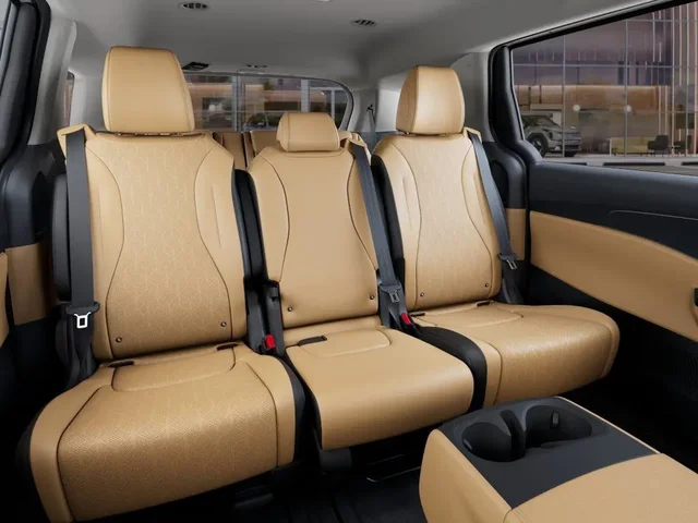 Nuevos KIA CARNIVAL à Estados chez autogozo