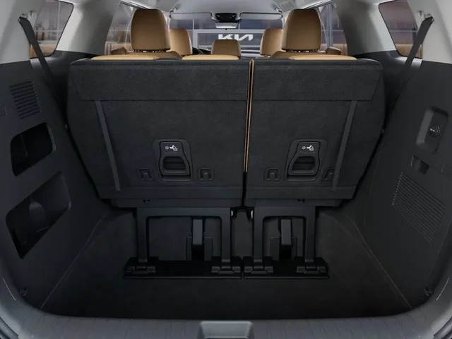 Nuevos KIA CARNIVAL à Estados chez autogozo