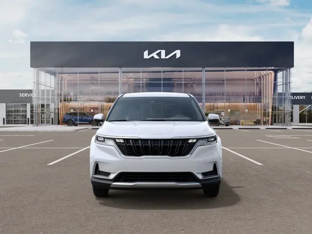 Nuevos KIA CARNIVAL à Estados chez autogozo
