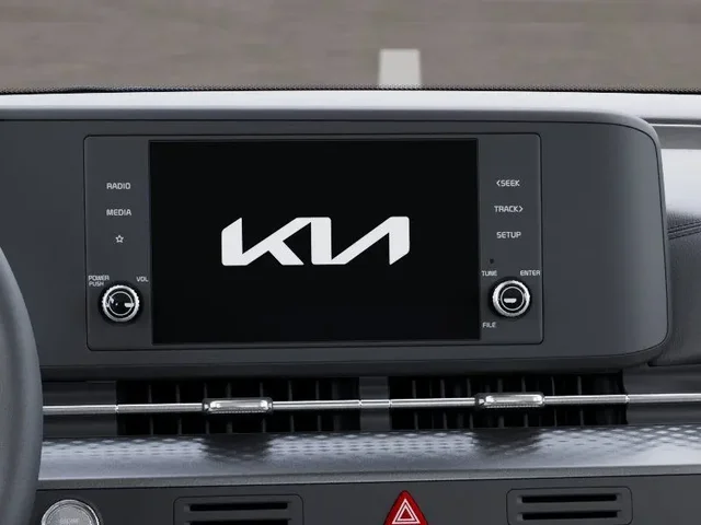 Nuevos KIA CARNIVAL à Estados chez autogozo