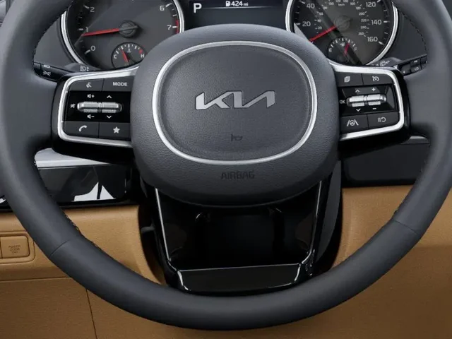 Nuevos KIA CARNIVAL à Estados chez autogozo