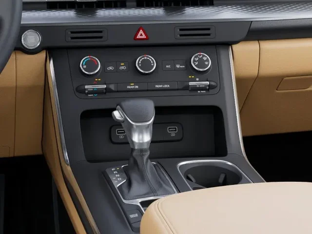 Nuevos KIA CARNIVAL à Estados chez autogozo