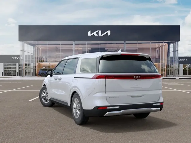 Nuevos KIA CARNIVAL à Estados chez autogozo