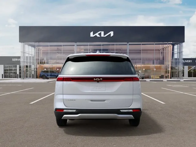 Nuevos KIA CARNIVAL à Estados chez autogozo